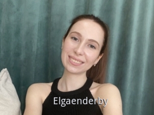 Elgaenderby