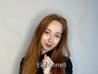 Elgafinnell