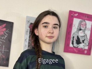 Elgagee