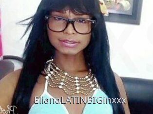 ElianaLATINBIGinxxx