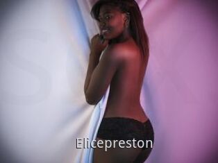 Elicepreston