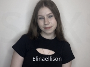 Elinaellison
