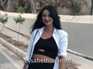 Elisabethswanson
