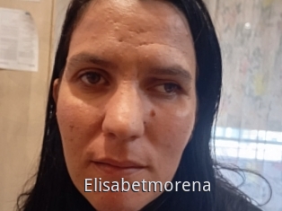 Elisabetmorena