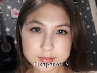 Elisaparsons
