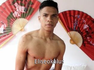 Eliseokalus