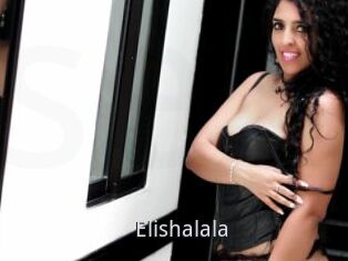 Elishalala