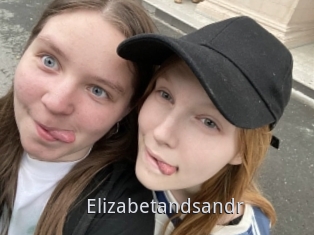 Elizabetandsandr
