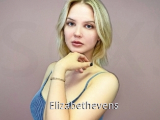 Elizabethevens