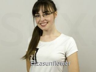 Elizasunflower