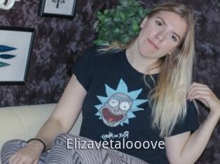 Elizavetalooove