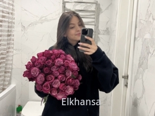 Elkhansa