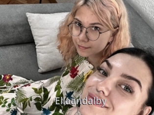Ellaandalby