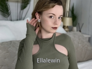 Ellalewin