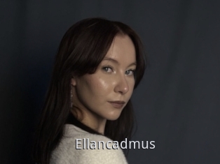 Ellancadmus