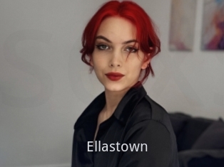 Ellastown