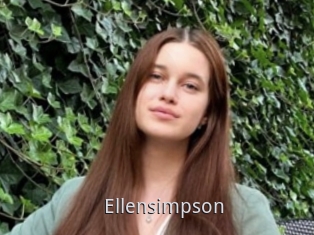 Ellensimpson