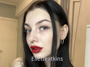 Elletteatkins