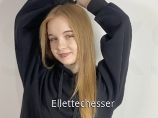 Ellettechesser