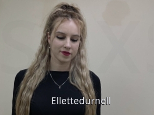 Ellettedurnell