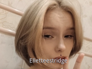 Elletteestridge