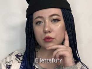 Ellettefurr