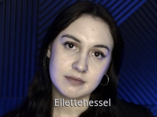 Ellettehessel