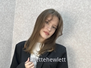 Ellettehewlett