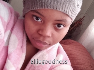 Elliegoodness