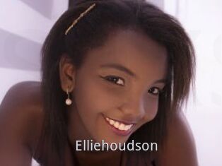 Elliehoudson