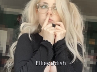 Ellieoddish