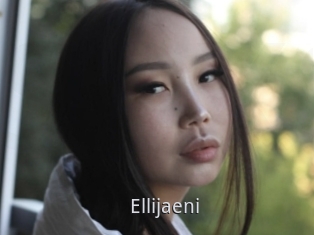 Ellijaeni