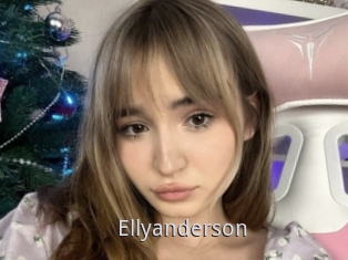 Ellyanderson