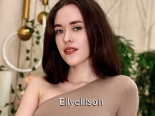 Ellyellison
