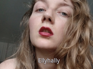 Ellyhally