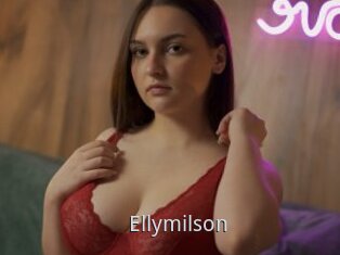 Ellymilson