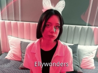 Ellywonders
