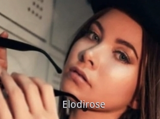 Elodirose
