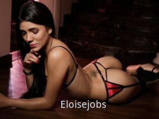 Eloisejobs