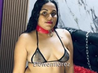 Elowenflorez