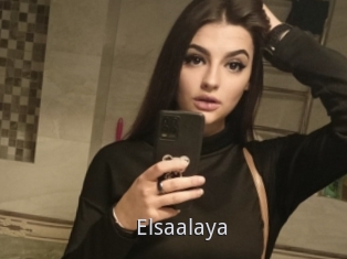 Elsaalaya