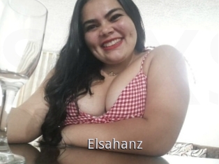 Elsahanz