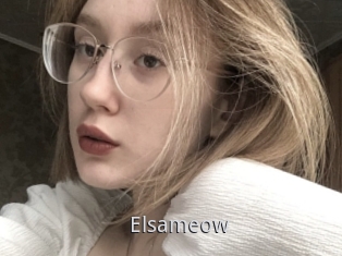 Elsameow