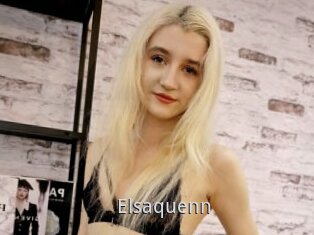 Elsaquenn