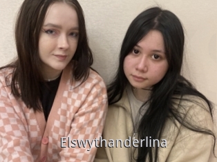 Elswythanderlina