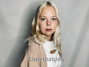 Elswythaspen