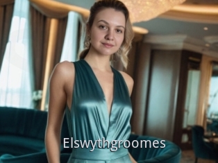 Elswythgroomes