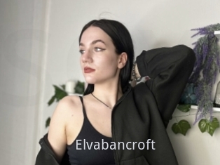 Elvabancroft