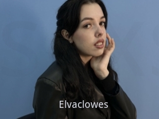 Elvaclowes
