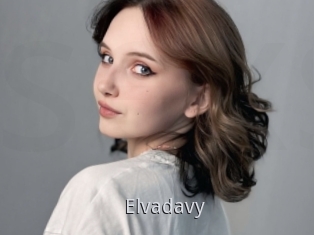 Elvadavy